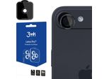 Apple Iphone 17 Air - Protezione Lente 3Mk Pro Nero