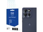 Motorola Moto G86 / G86 Power - Protezione Della Lente 3Mk
