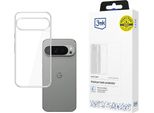 Google Pixel 10/Google Pixel 10 Pro - 3Mk Armor Case