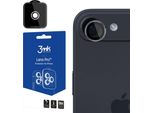 Apple Iphone 17 Air - Protezione Lente 3Mk Pro Trasparente