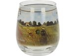Goebel Claude Monet- Mohnfeld (Windlicht, Glas) | Art.-Nr. 67062881 | Ean 4005169368448