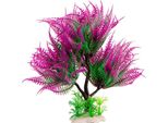 Kruger Meier Plant Purple Palm - Pianta Artificiale Kruger Meier