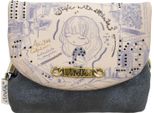 Anekke Borsa Studio Coin Purse With Flap Multicolor Multicolore