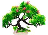 Pianta Kruger Meier Albero Fiorito Rosa - Pianta Artificiale Kruger Meier
