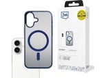 Apple Iphone 17 - 3Mk Frosty Magcase Blu