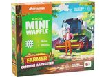 Marioinex Klocki Waffle Farmer Kombajn 50El 07528