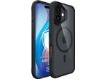 Apple Iphone 17 - 3Mk Satin Armor Magcase