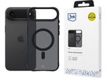 Apple Iphone 17 Air - Magcase 3Mk Smoke