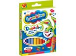 Pennarelli Bambino 12 Colori