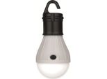 Calima Camping Equipment Ciondolo Da Campeggio A Led 46058