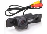 CAM19 - Telecamera Posteriore Octavia Ii (1Z) Dal 2004->, Roomster 5J Dal 2006-&Gt