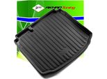 DK6001 - Rivestimento Del Bagagliaio Adatto Per A3 (8P) Hatchback 2006-2012