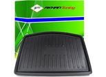 DK6065 - Fodera Del Bagagliaio Adatto Per C-Max Ii (5 Posti) Dal 2010-&Gt