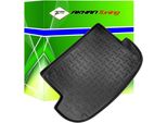 DK6103 - Rivestimento Del Bagagliaio Adatto Per Santa Fe Ii (5 Posti) 2006-2012