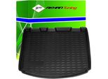DK6077 - Rivestimento Del Bagagliaio Adatto Per Kuga Ii Dal 2013-&Gt