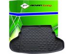 DK6090 - Rivestimento Del Bagagliaio Adatto Per Accent Iv Notchback Dal 2011-&Gt