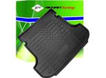 DK6045 - Rivestimento Del Bagagliaio Adatto A Dacia Logan Mcv Ii Dal 2014-&Gt