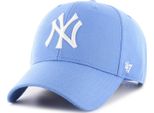 47 Brand Snapback Cap - Mlb New York Yankees Pervinca