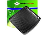 DK6023 - Rivestimento Del Bagagliaio Adatto Per X6 (E71, E72, F16, G06) Dal 2008-&Gt