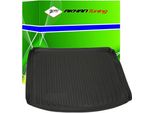 DK6191 - Rivestimento Del Bagagliaio Adatto Per Megane Iii Coupé Dal 2008-&Gt