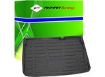 DK6155 - Fodera Del Bagagliaio Adatto Per Corsa E Hatchback Dal 2014-&Gt