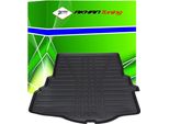 DK6079 - Rivestimento Del Bagagliaio Adatto Per Mondeo V Notchback Dal 2015-&Gt