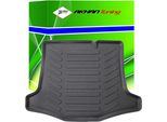 DK6068 - Rivestimento Del Bagagliaio Adatto Alla Focus Ii Notchback 2004-2011