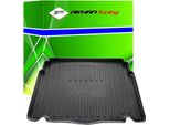DK6153 - Rivestimento Del Bagagliaio Adatto Per Astra K Hatchback Dal 2015-&Gt