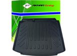 DK6204 - Rivestimento Del Bagagliaio Adatto Per Toledo Iv Dal 2012-&Gt