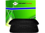 DK6216 - Fodera Per Bagagliaio Adatto Per Subaru Forester (Sj) Dal 2013-&Gt