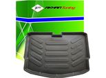 DK6143 - Rivestimento Del Bagagliaio Adatto Per Note (E12) Dal 2013-&Gt