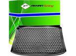DK6162 - Rivestimento Del Bagagliaio Adatto Alla 207 Hatchback Dal 2006-&Gt