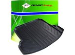 DK6138 - Rivestimento Del Bagagliaio Adatto Per Lancer Viii Berlina Dal 2008-&Gt