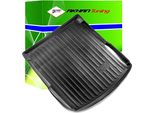 DK6008 - Rivestimento Del Bagagliaio Adatto Per A6 (4F, C6) Berlina 2004-2011