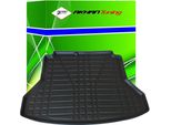 DK6093 - Fodera Per Bagagliaio Adatto A Elantra Notchback Dal 2016-&Gt