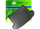 DK6114 - Rivestimento Del Bagagliaio Adatto Per Sportage (Ql) Dal 2015-&Gt