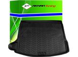 DK6119 - Rivestimento Del Bagagliaio Adatto Alla 3 Hatchback Dal 2013-&Gt
