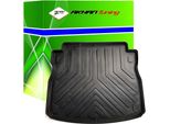 DK6214 - Rivestimento Del Bagagliaio Dell'auto Adatto Per Ssangyong Kyron Dal 2008-&Gt