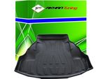 DK6080 - Fodera Del Bagagliaio Adatto Per Accord Viii Notchback Dal 2009-&Gt