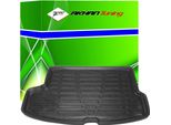 DK6141 - Rivestimento Del Bagagliaio Adatto Per Juke (Bagagliaio Superiore) Dal 2015-&Gt