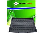 DK6059 - Rivestimento Del Bagagliaio Adatto A Transit Connect 110 Ps 2007-2015