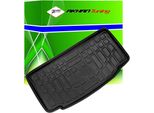 DK6095 - Rivestimento Del Bagagliaio Adatto Per I10 Hatchback Dal 2014-&Gt