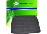 DK6165 - Fodera Del Bagagliaio Adatto Per 3008 Suv Dal 2016-&Gt