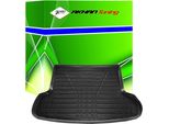 DK6091 - Rivestimento Del Bagagliaio Adatto Per Accent Iii Notchback Dal 2005-&Gt