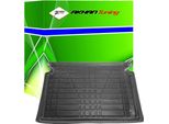 DK6127 - Rivestimento Del Bagagliaio Adatto Per Citan Estate/Tourer Dal 2012-&Gt