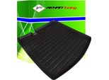 DK6152 - Rivestimento Del Bagagliaio Adatto Per Astra J Notchback 2012-2015