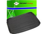 DK6002 - Fodera Per Il Bagagliaio Adatto Per A3 (8V) Hatchback Dal 2013-&Gt