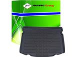 DK6219 - Fodera Del Bagagliaio Adatto Per Auris (E18) Dal 2012-&Gt
