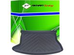 DK6218 - Rivestimento Del Bagagliaio Adatto Per Auris (E15) 2006-2012