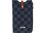 Picard Borsa A Tracolla Borsa Per Cellulare Euphoria 1 Phone Bag Jeans Blu